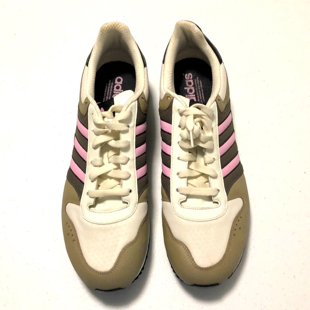 Adidas ZXZ Tennis Shoes